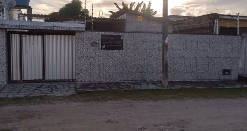Casa com 3 dormitórios à venda por R$ 180.000,00 - Cidade Verde - João Pessoa/PB