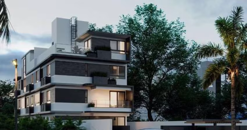 Apartamento com 2 dormitórios à venda, 52 m² por R$ 273.000,00 - Jardim Cidade Universitária - João Pessoa/PB