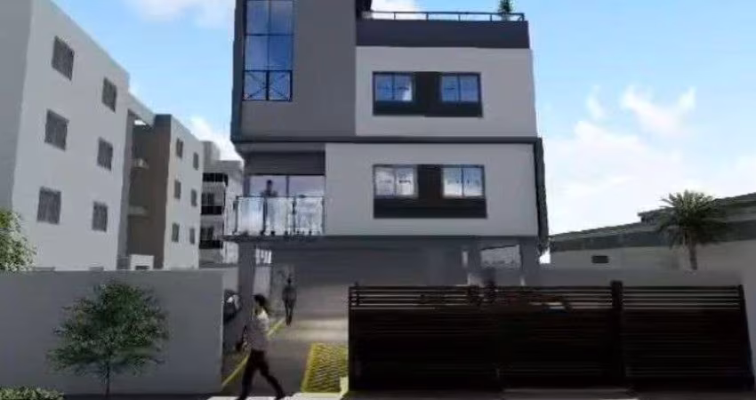 Apartamento com 1 dormitório à venda, 36 m² por R$ 299.000,00 - Bessa - João Pessoa/PB
