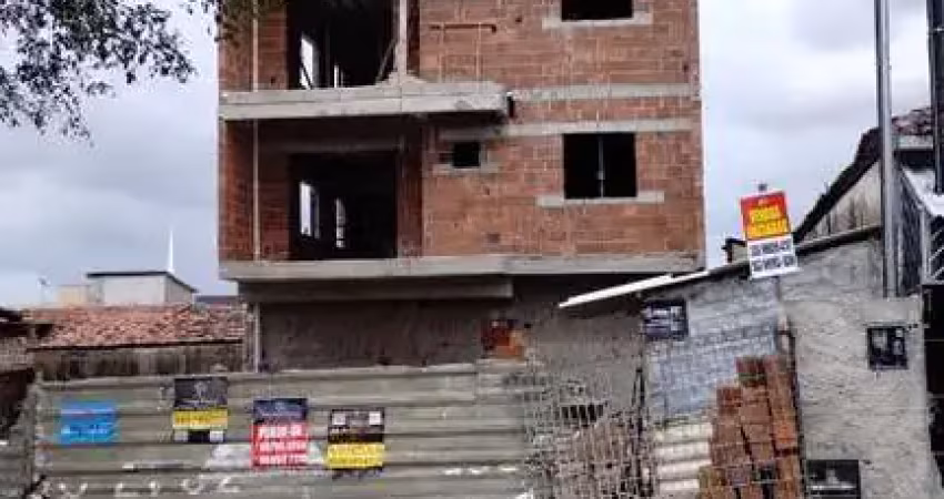 Apartamento com 2 dormitórios à venda por R$ 180.000,00 - João Paulo II - João Pessoa/PB