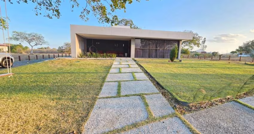 Casa com 3 dormitórios à venda por R$ 1.300.000,00 - Gurinhém - Gurinhém/PB