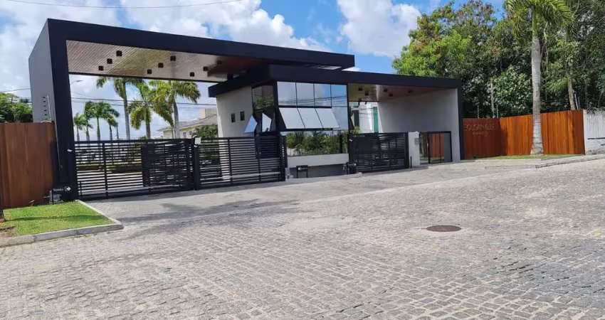 Casa com 5 dormitórios à venda, 450 m² por R$ 3.000.000,00 - Portal do Sol - João Pessoa/PB