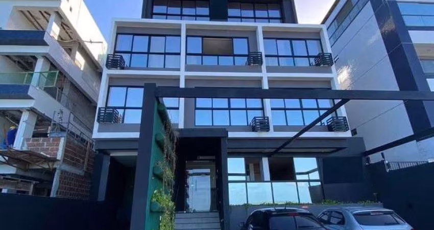 Flat com 1 dormitório à venda, 26 m² por R$ 340.000,00 - Bessa - João Pessoa/PB