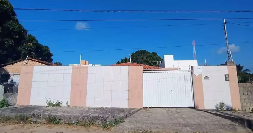 Casa à venda por r$ 750.000,00 - portal do sol - joão pessoa/pb