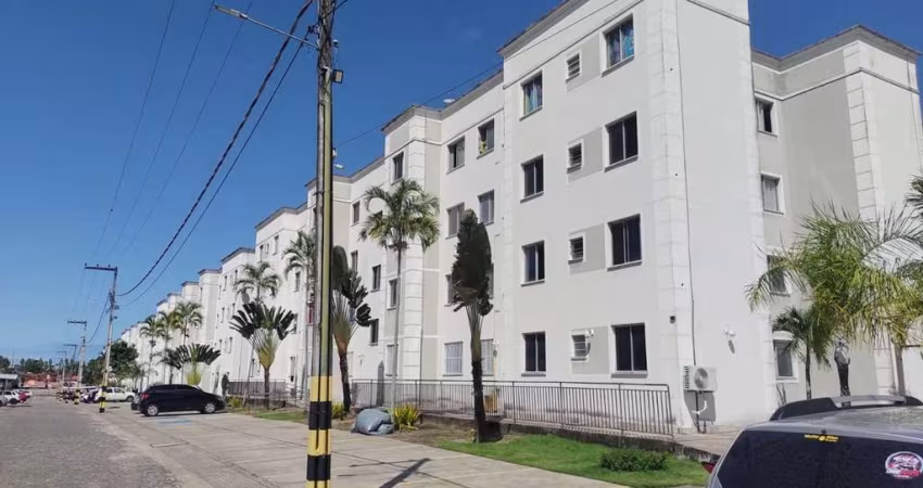 Apartamento com 1 dormitório à venda por R$ 115.000,00 - Ernani Sátiro - João Pessoa/PB