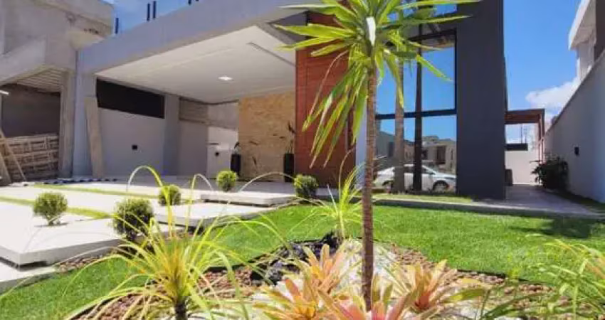 Casa com 4 dormitórios à venda por R$ 1.150.000 - Sunville - João Pessoa/PB