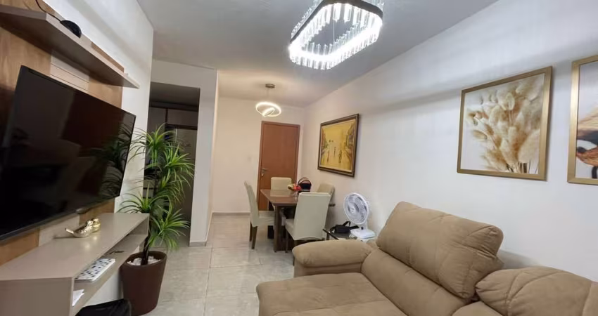 Apartamento com 3 dormitórios à venda, 60 m² por R$ 310.000,00 - Altiplano Cabo Branco - João Pessoa/PB