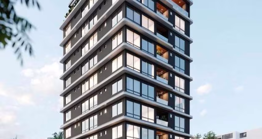 Apartamento com 2 dormitórios à venda, 52 m² por R$ 404.854,07 - Tambauzinho - João Pessoa/PB