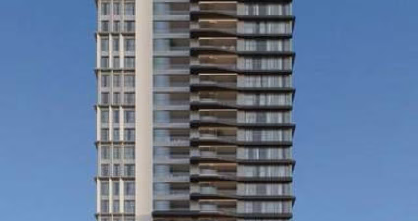 Apartamento com 4 dormitórios à venda, 280 m² por R$ 2.616.348,13 - Altiplano Cabo Branco - João Pessoa/PB