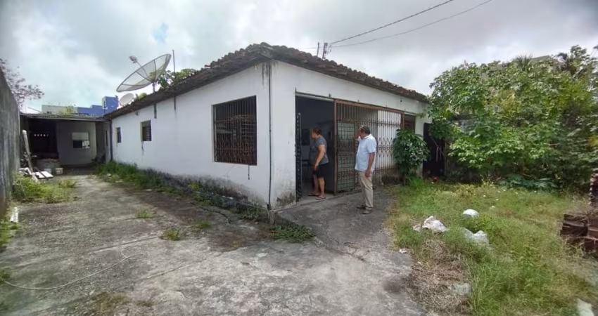 Terreno à venda, 600 m² por R$ 350.000,00 - Muçumagro - João Pessoa/PB