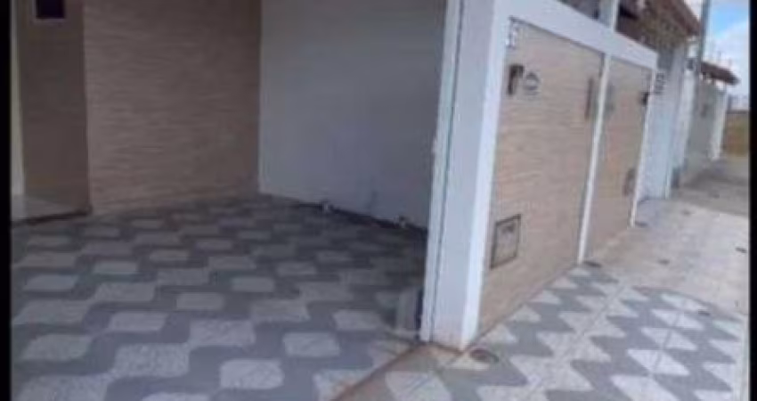 Casa com 2 dormitórios à venda por R$ 250.000 - Gramame - João Pessoa/PB