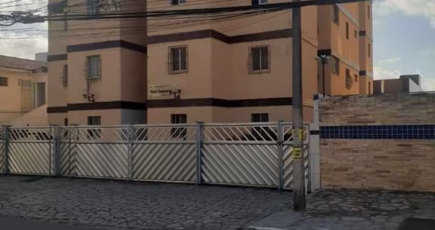 Apartamento com 3 dormitórios à venda por R$ 165.000,00 - Jardim São Paulo - João Pessoa/PB