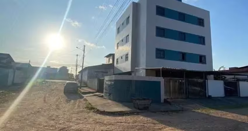 Apartamento com 2 dormitórios à venda por r$ 125.000 - gramame - joão pessoa/pb