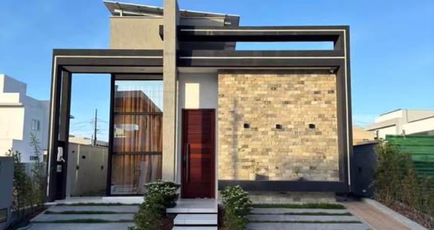 Casa com 3 dormitórios à venda por R$ 950.000,00 - Sunville - João Pessoa/PB