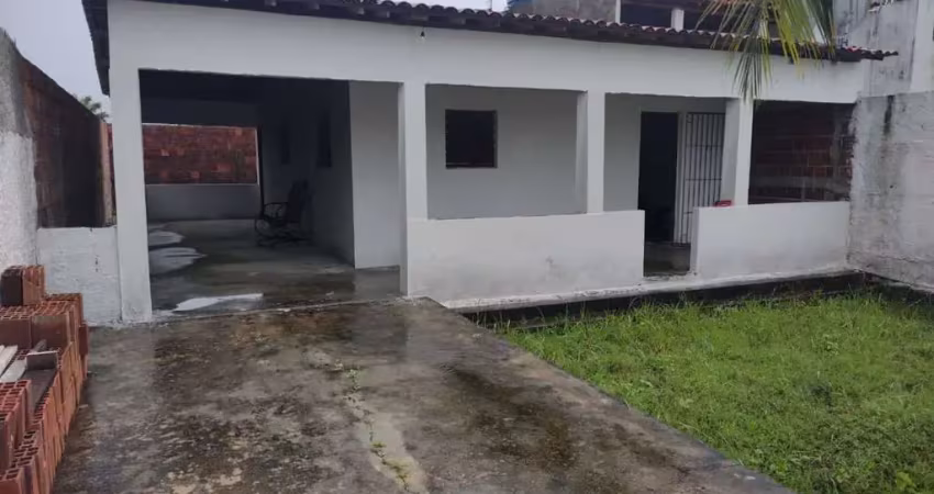 Casa com 2 dormitórios à venda por R$ 120.000 - Planta de Lucena - Lucena/Paraíba