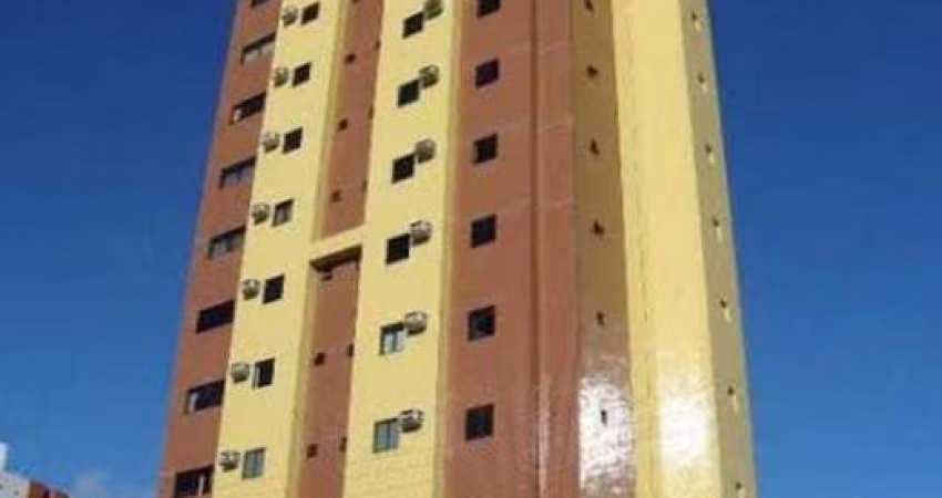 Apartamento com 3 dormitórios à venda, 90 m² por R$ 550.000,00 - Manaíra - João Pessoa/PB
