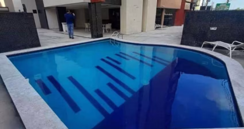 Apartamento com 3 dormitórios à venda, 152 m² por R$ 800.000,00 - Tambaú - João Pessoa/PB