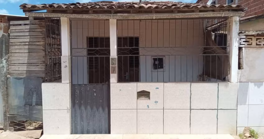 Casa com 2 dormitórios à venda por R$ 100.000 - Jardim Veneza - João Pessoa/PB