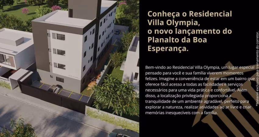 Apartamento com 2 dormitórios à venda, 44 m² por R$ 169.000,00 - Planalto Boa Esperança - João Pessoa/PB