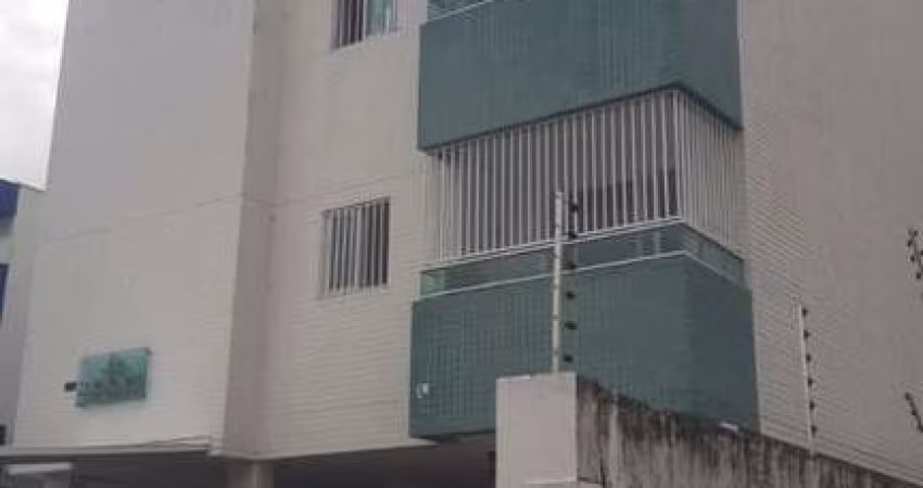 Apartamento à venda por R$ 273.000,00 - Bancários - João Pessoa/PB