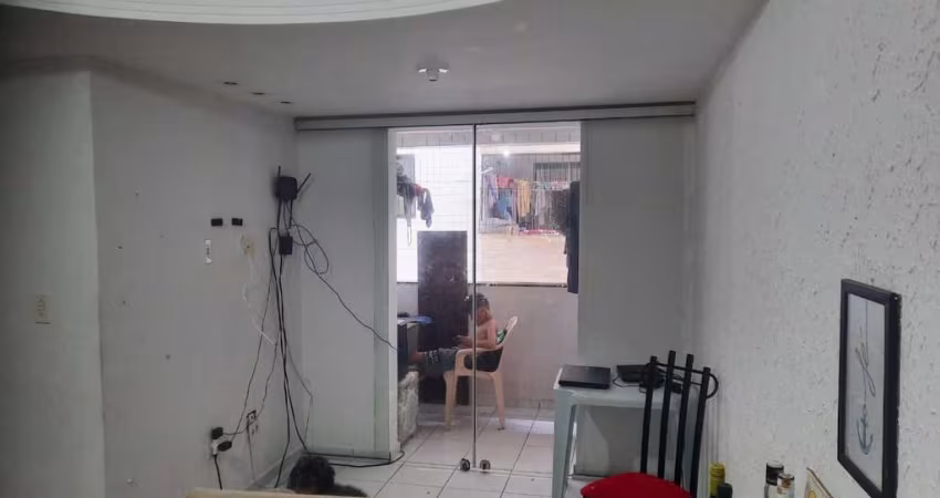 Apartamento com 2 dormitórios à venda, 50 m² por R$ 25.000,00 - Valentina de Figueiredo - João Pessoa/PB