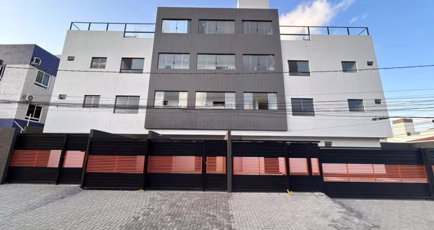 Apartamento com 2 dormitórios à venda, 46 m² por R$ 360.000,00 - Bessa - João Pessoa/PB