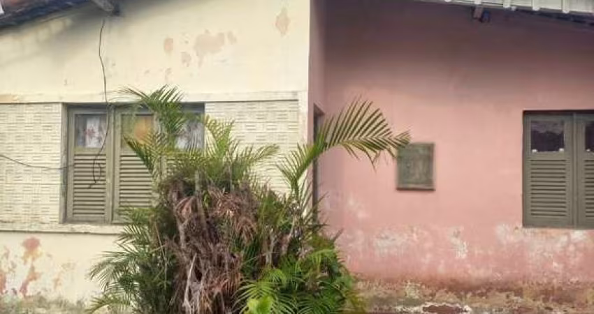 Casa com 3 dormitórios à venda por R$ 350.000 - Jardim 13 de Maio - João Pessoa/PB