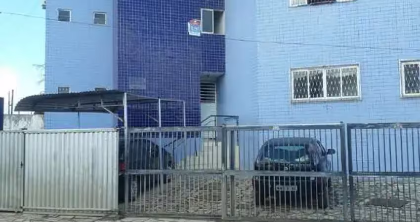 Apartamento com 3 dormitórios à venda por R$ 180.000 - Gramame - João Pessoa/PB