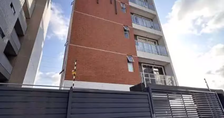 Apartamento com 2 dormitórios à venda, 50 m² por r$ 400.000,00 - intermares - cabedelo/pb