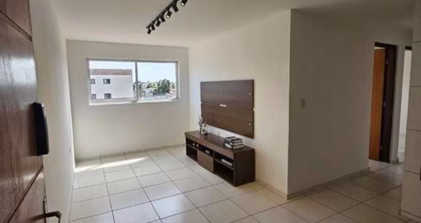 Apartamento com 2 dormitórios à venda por R$ 139.000,00 - Planalto Boa Esperança - João Pessoa/PB