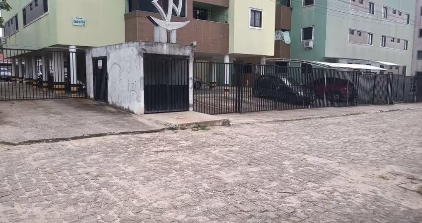 Apartamento com 2 dormitórios à venda por R$ 130.000 - Gramame - João Pessoa/PB