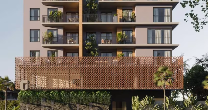 Apartamento com 1 dormitório à venda, 36 m² por R$ 383.600,00 - Altiplano Cabo Branco - João Pessoa/PB