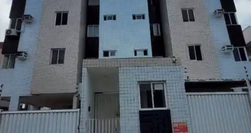 Apartamento com 2 dormitórios à venda por R$ 185.000,00 - Cidade dos Colibris - João Pessoa/PB