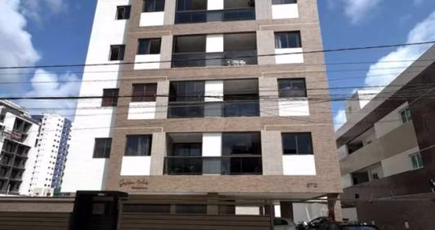 Apartamento com 1 dormitório à venda, 32 m² por R$ 350.000,00 - Bessa - João Pessoa/PB