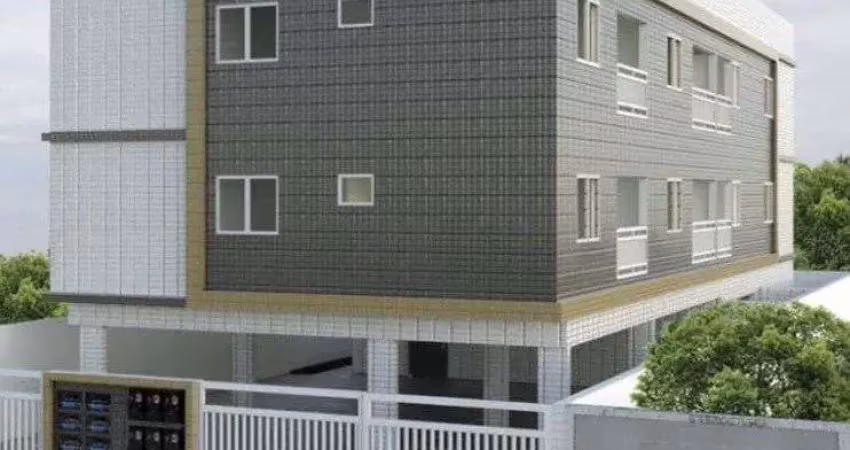 Flat com 1 dormitório à venda, 29 m² por R$ 205.343,00 - Bessa - João Pessoa/PB