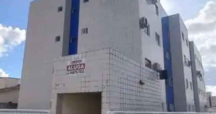 Apartamento à venda por R$ 130.000,00 - Planalto da Boa Esperança - João Pessoa/PB