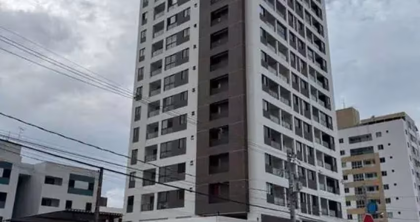 Apartamento com 2 dormitórios à venda por R$ 415.000,00 - Jardim Cidade Universitária - João Pessoa/PB