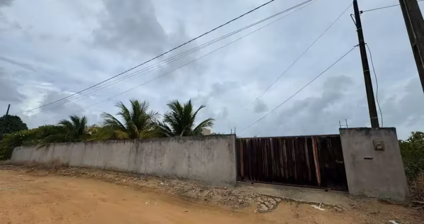 Terreno à venda, 1440 m² por r$ 450.000,00 - jacumã - conde/pb