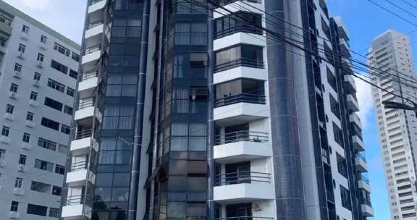 Apartamento com 3 dormitórios à venda, 168 m² por R$ 850.000 - Jardim Luna - João Pessoa/PB
