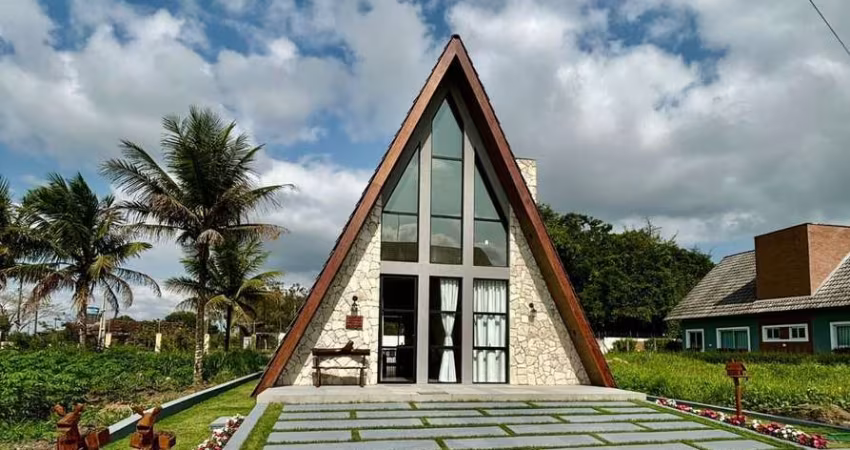 Casa com 3 dormitórios à venda, 162 m² por R$ 870.000,00 - Bananeiras - Bananeiras/PB