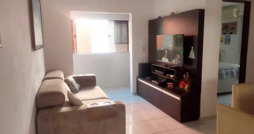 Apartamento com 2 dormitórios à venda, 67 m² por R$ 330.000,00 - Aeroclube - João Pessoa/PB