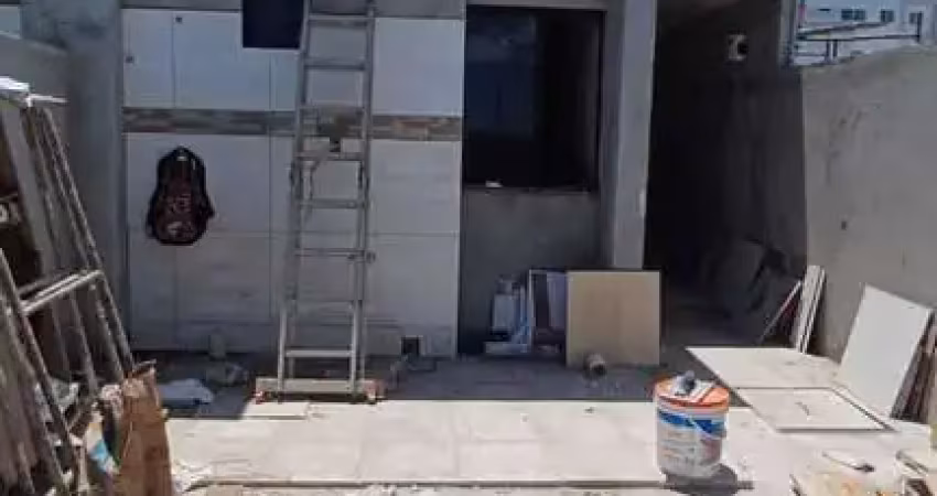 Casa com 2 dormitórios à venda por R$ 255.000 - Novo Geisel - João Pessoa/PB