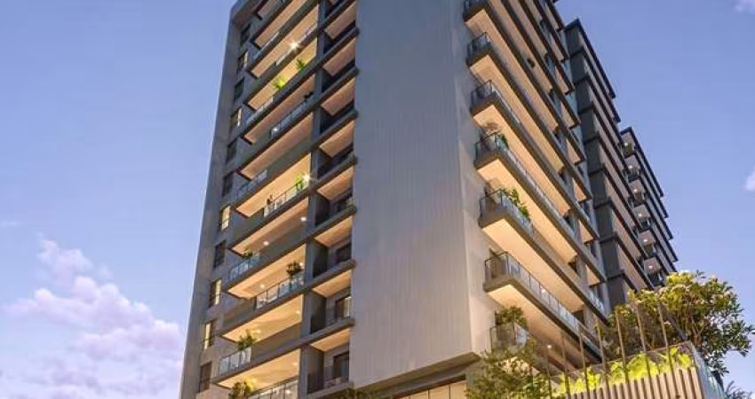 Apartamento com 2 dormitórios à venda, 59 m² por R$ 595.485,69 - Bessa - João Pessoa/PB