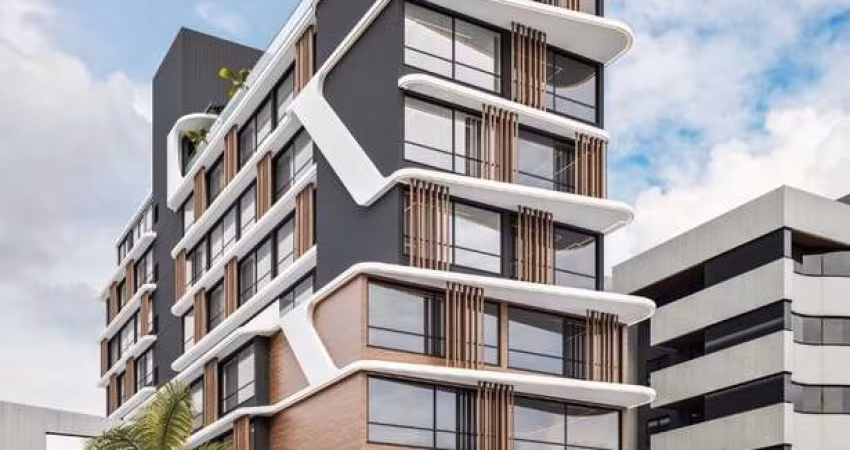 Flat com 1 dormitório à venda, 29 m² por R$ 377.948,19 - Jardim Oceania - João Pessoa/PB