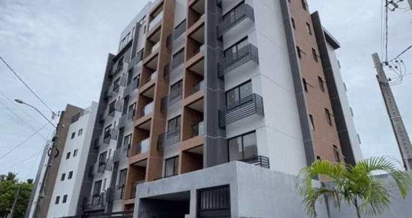 Apartamento com 1 dormitório à venda, 38 m² por R$ 320.000,00 - Formosa - Cabedelo/PB