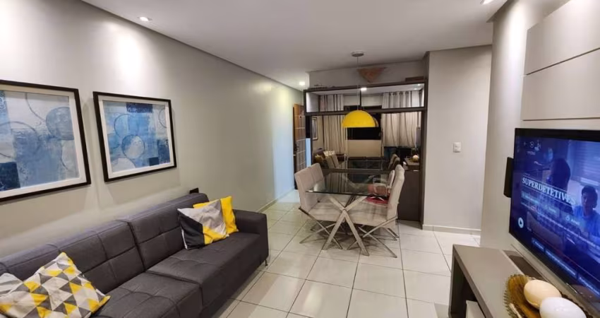 Apartamento à venda, 61 m² por R$ 260.000,00 - Jardim Cidade Universitária - João Pessoa/PB