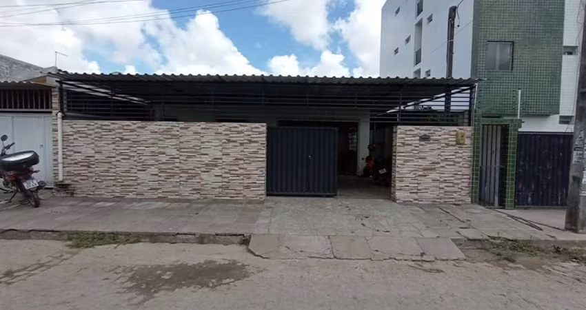 Casa com 2 dormitórios à venda, 93 m² por R$ 260.000,00 - Gramame - João Pessoa/PB