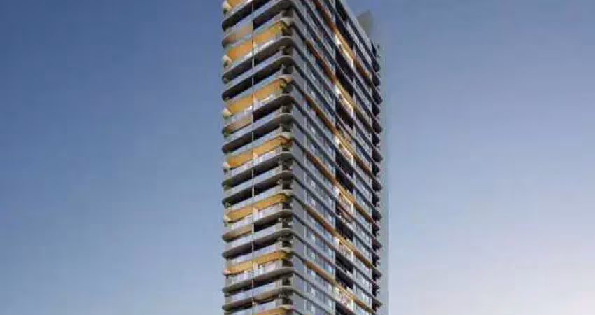 Apartamento com 2 dormitórios à venda, 61 m² por R$ 741.669,50 - Bessa - João Pessoa/PB