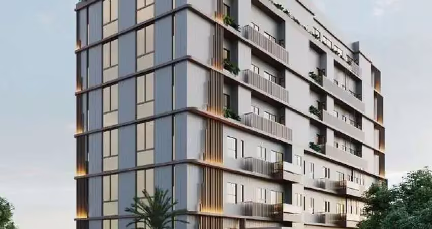 Apartamento com 2 dormitórios à venda, 56 m² por r$ 425.990,00 - bessa - joão pessoa/pb