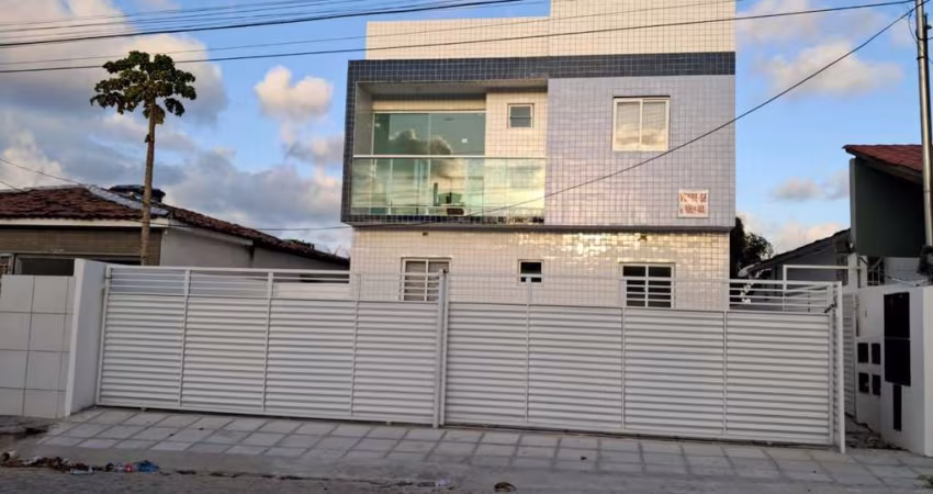 Apartamento com 2 dormitórios à venda por R$ 182.500,00 - Mangabeira - João Pessoa/PB